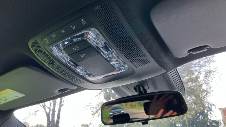 Mercedes-Benz GLA 200 AMG Line 5dr Auto Petrol Hatchback